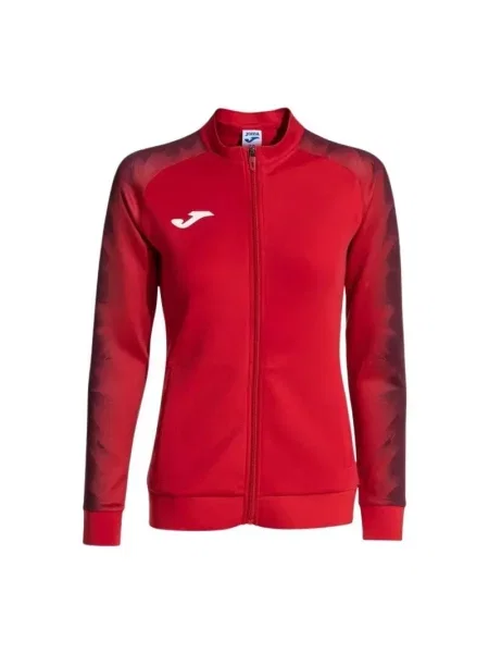 Bluza dresowa Joma Elite XI czerwona