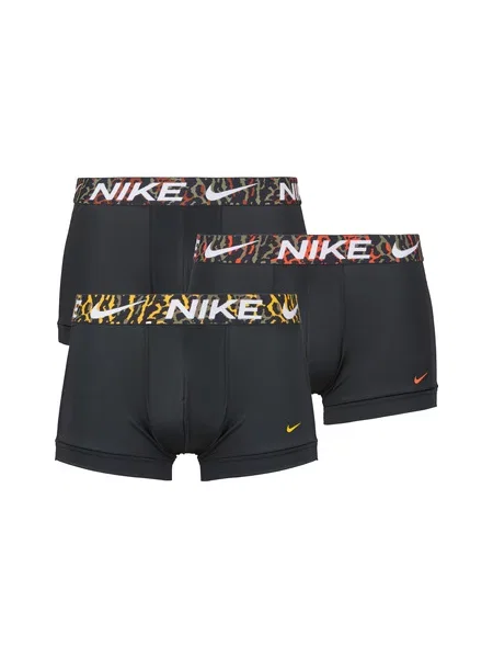 Boksarice Nike črna