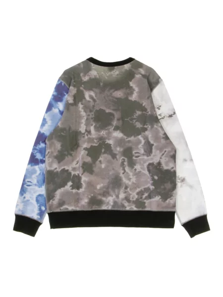 Bluza nierozpinana Huf czarna