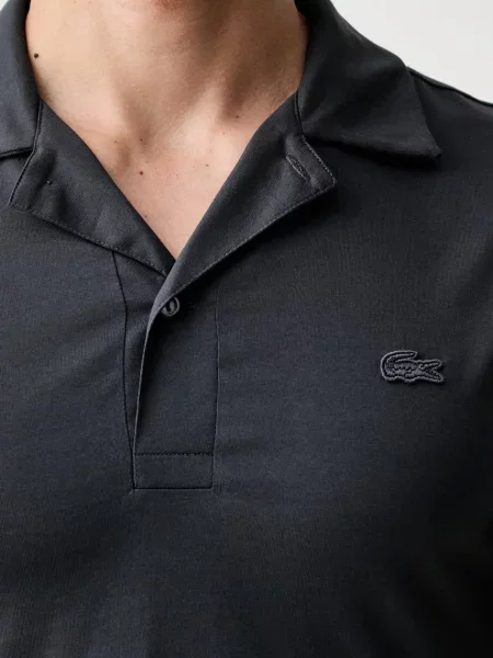 Lacoste поло