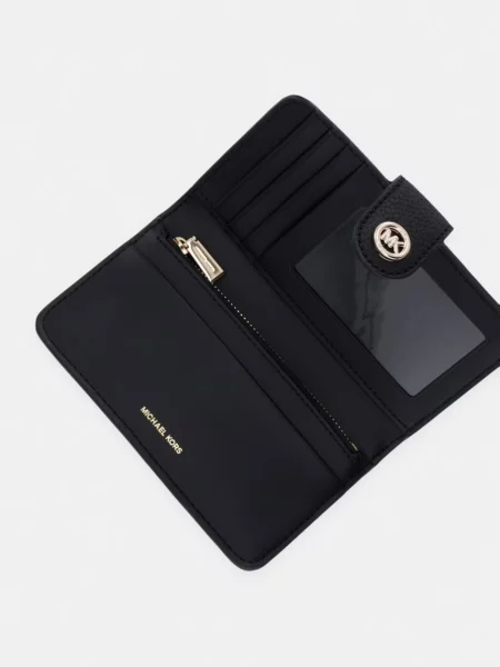 Кожаный кошелек Michael Michael Kors