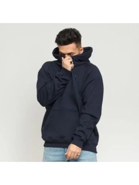 Urban Classics Mikina námořnická modř tmavě modrá