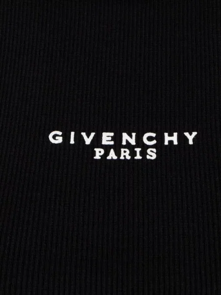Top Givenchy negru