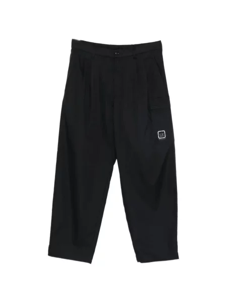 Pantaloni cargo C.p. Company negru
