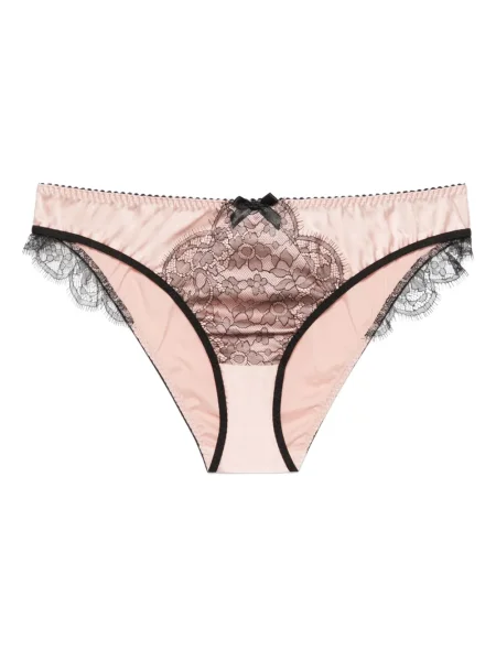 Chiloți Agent Provocateur roz