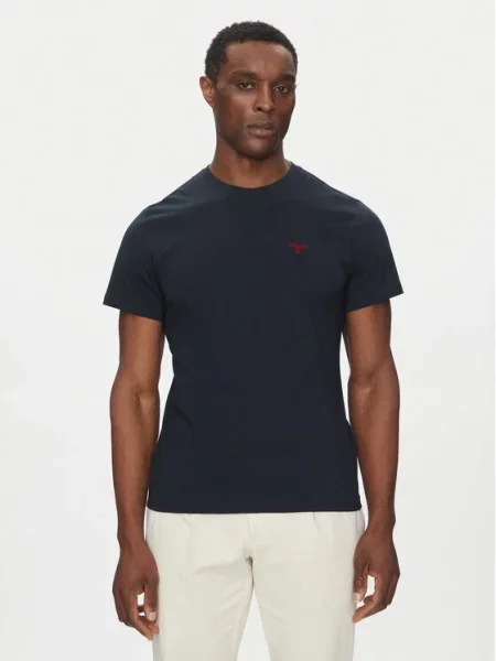 Majica Barbour modra