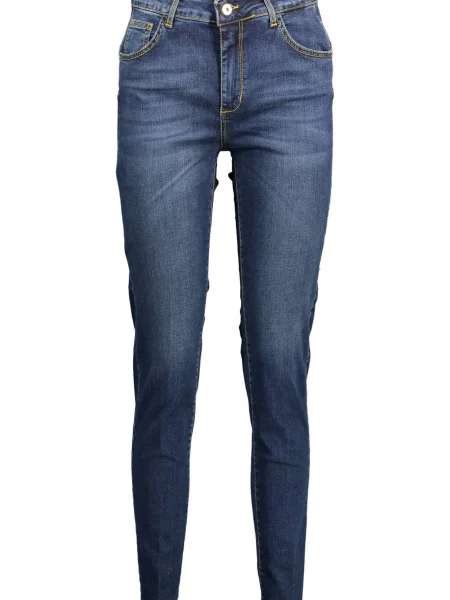 Džíny Kocca modré