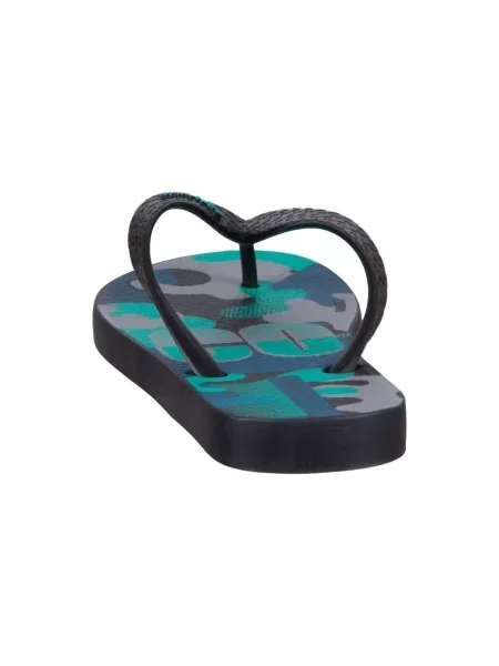 Pantofi copii Ipanema gri