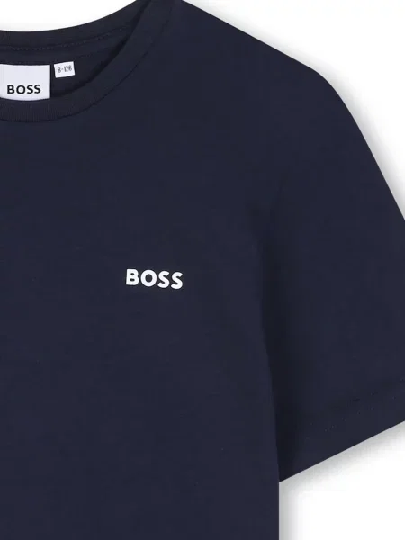 BOSS футболка дитяча 2 шт.