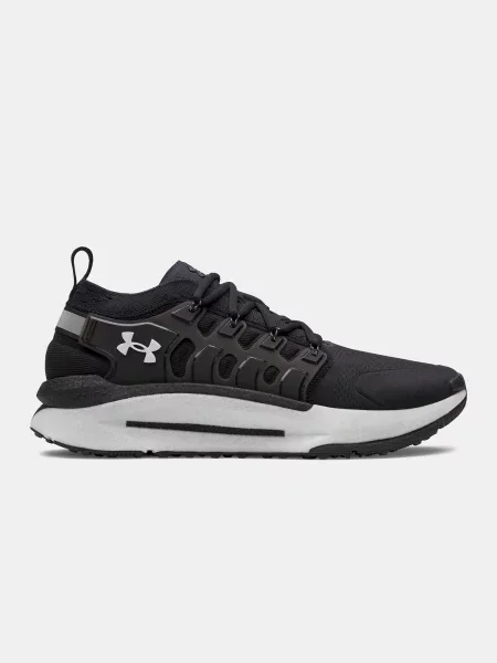 Teniși Under Armour negru