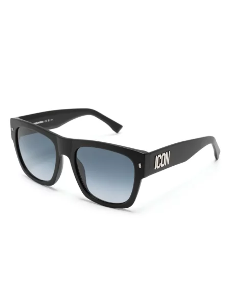 Saulės akiniai Dsquared2 Eyewear juoda
