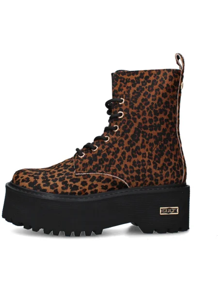 Pantofi Cult negru