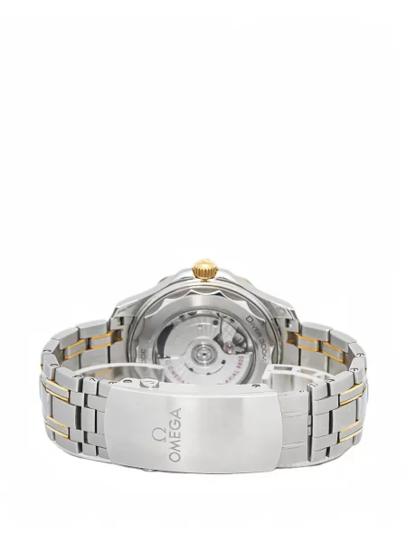Ceas Omega albastru