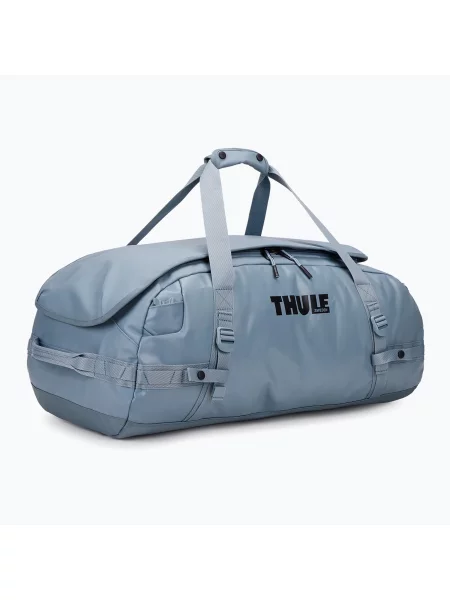 Torba podróżna Thule Chasm 70 l pond niebieska