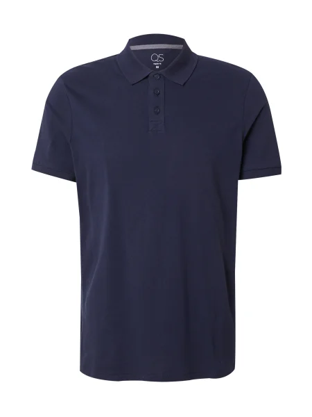 QS Tricou marin albastru