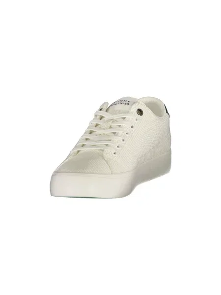 Teniși Tommy Hilfiger verde