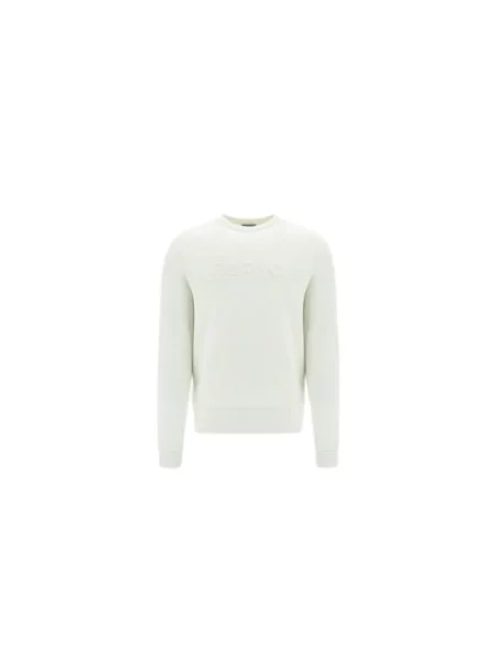 Bluza Herno szara