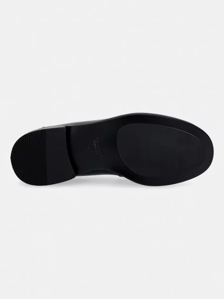 Кожаные мокасины Vagabond Shoemakers