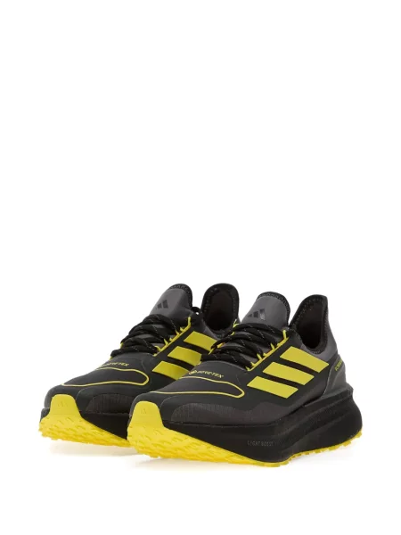 Șosete Adidas alergare scurte de costum albastru