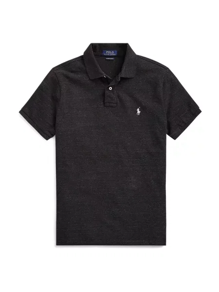 Polo Ralph Lauren Polokošile Classics Šedá černé
