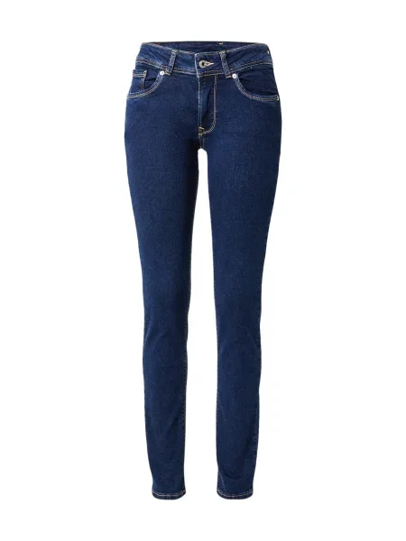 Pepe Jeans Jeans NEWBROOKE bleumarin