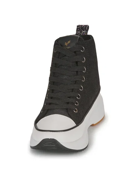Pantofi Kaporal negru
