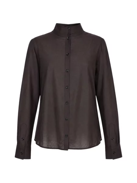 Cămașă Club21 Collection negru