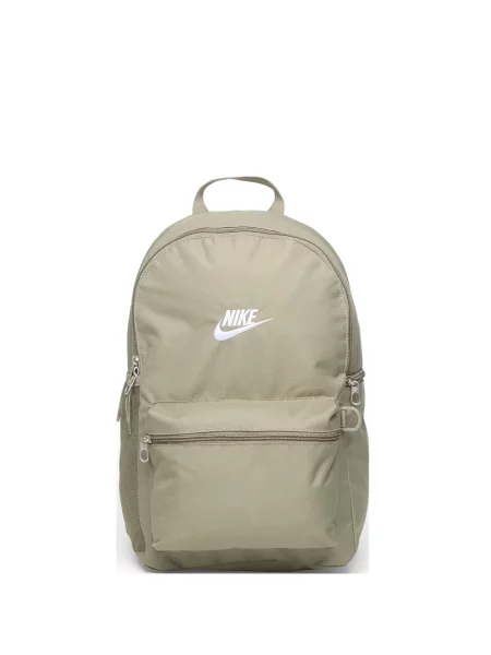 Tricou Nike cu șireturi din dantelă alergare alb