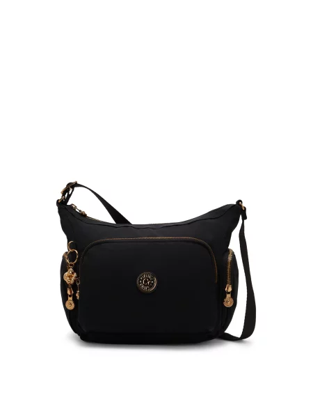 KIPLING Geantă de umăr Gabb' negru