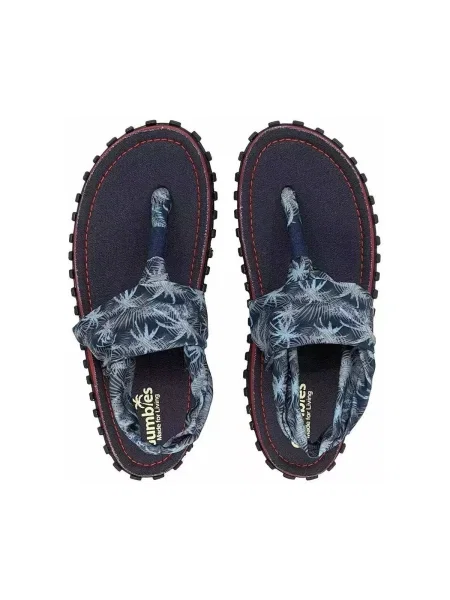 Pantofi Gumbies gri