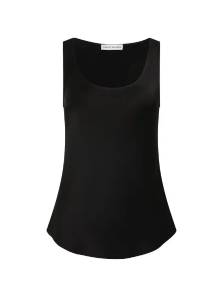 Top Rebecca Vallance negru
