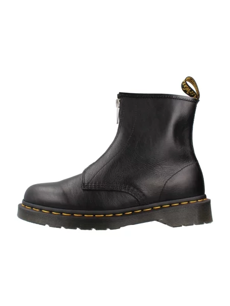Čižmy Dr. Martens čierna