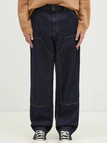 Джинси Carhartt WIP Double Knee Pant