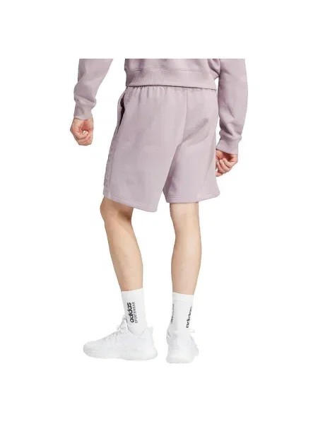 Rövidnadrág Adidas lila