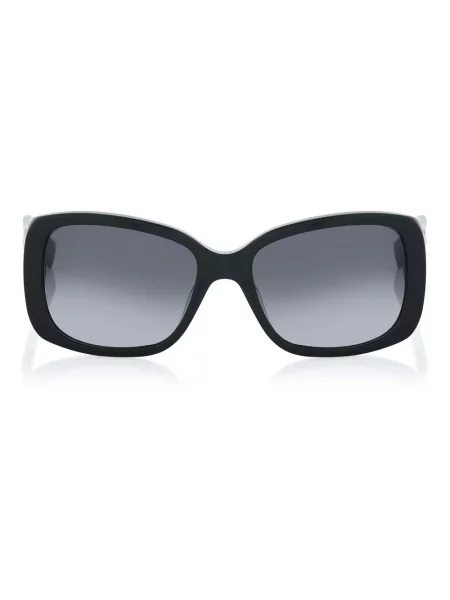 Okulary przeciwsłoneczne Pierre Cardin czarne