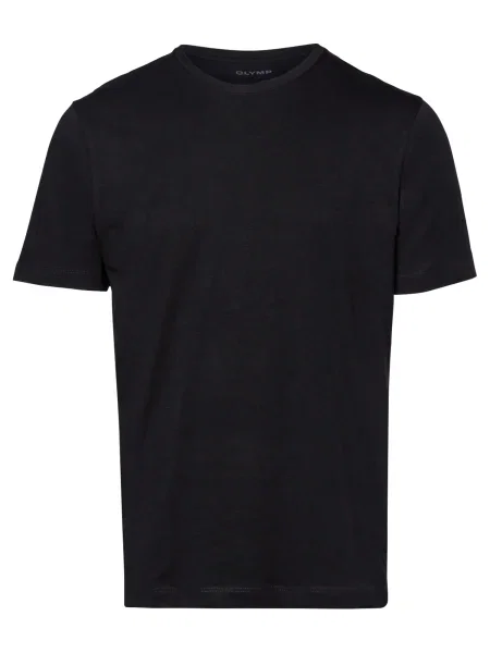 OLYMP Tricou negru