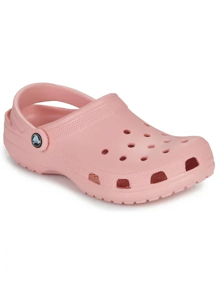 Klasične superge Crocs roza