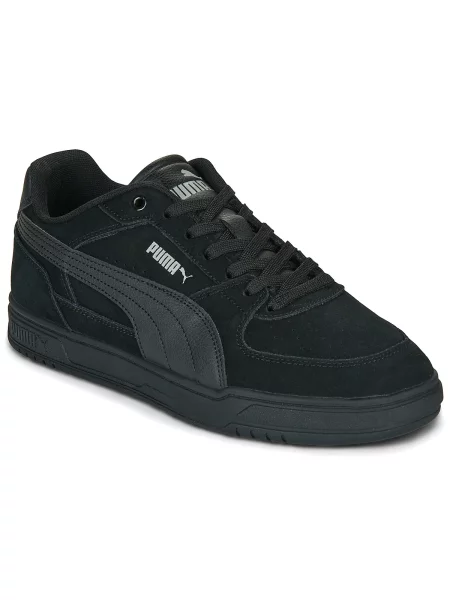 Félcipo Puma fekete