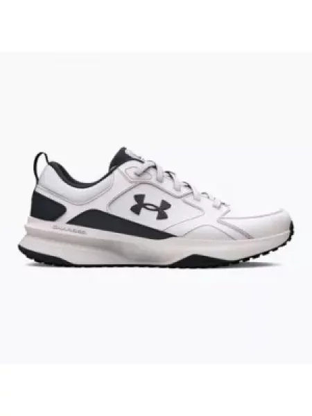 Кроссовки Under Armour белые