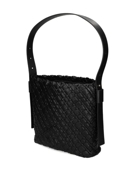 Geantă Tommy Hilfiger negru