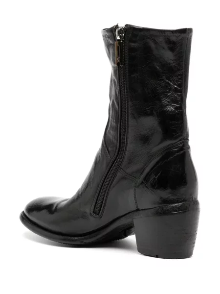 Botine Madison.maison negru