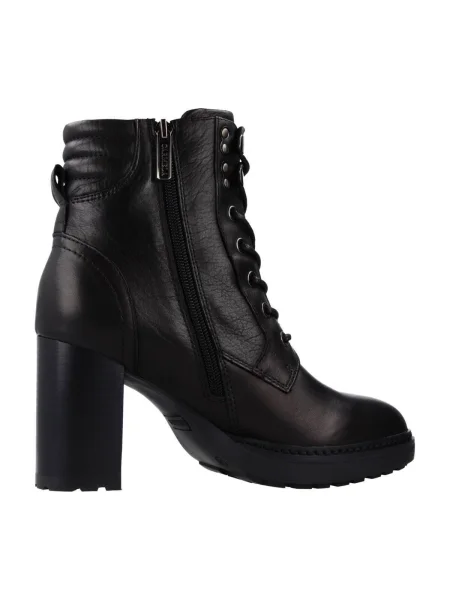 Pantofi Carmela negru