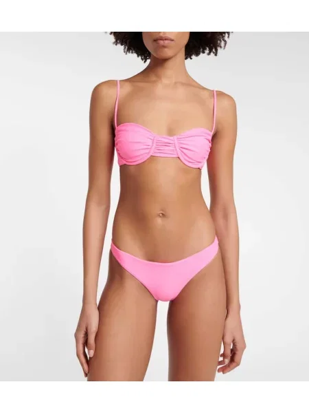 Bikini Jade Swim roz