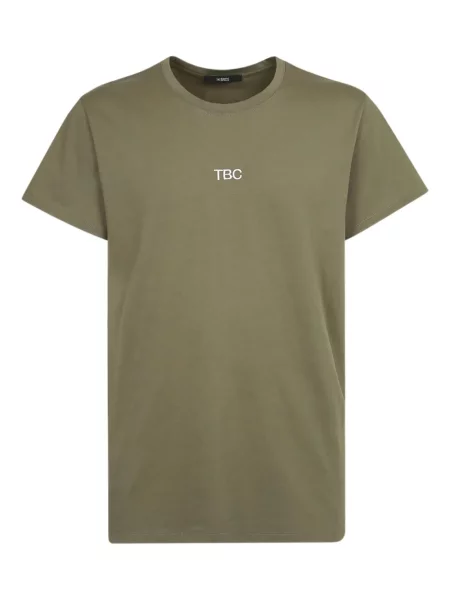 Tricou 14bros verde