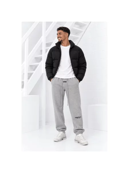 Spodnie dresowe Fear Of God szare