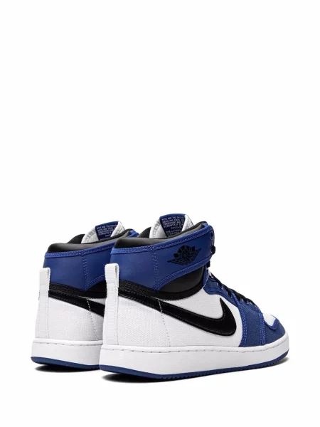 Tenisky Jordan Air Jordan 1 modré