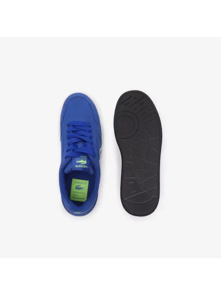 Lacoste Sneakersy Ace Clip niebieski
