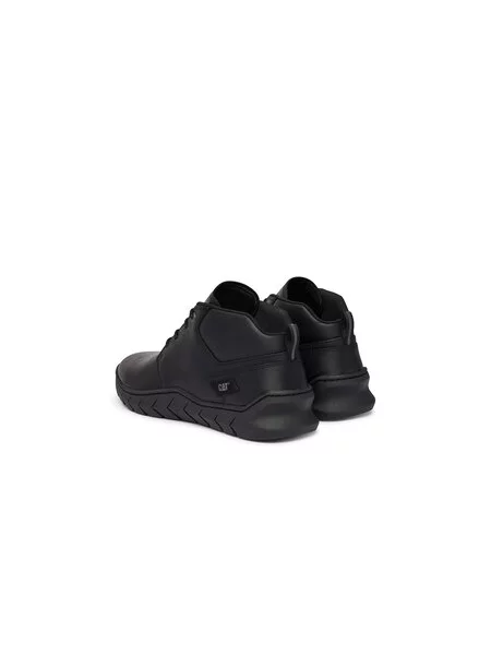 Bakancs CAT Footwear Flexion fekete