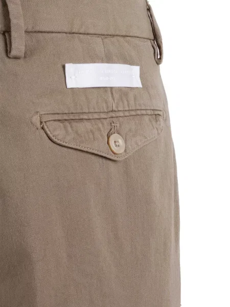 Pantaloni Briglia 1949 conici