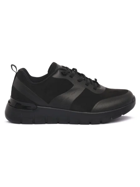Pantofi Grünland negru